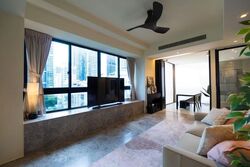 The Iveria (D9), Apartment #574655321